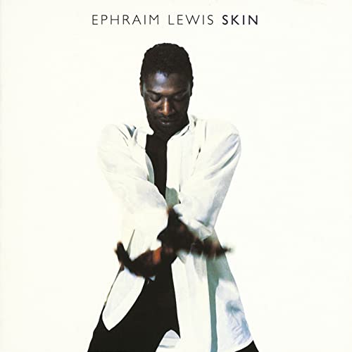 Ephraim Lewis - Drowning in Your Eyes Ephraim Lewis - Drowning in Your Eyes